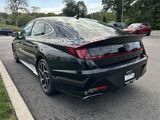 Used 2023 Hyundai Sonata N Line w/ Cargo Package image 6