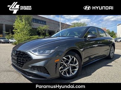 Certified 2023 Hyundai Sonata SEL w/ Convenience Package