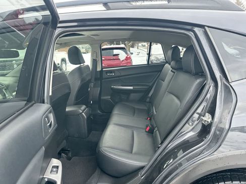 Used 2015 Subaru Crosstrek 2.0i Limited image 25