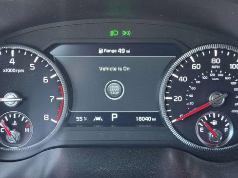 Used 2022 Kia Telluride SX w/ SX Prestige Package image 13