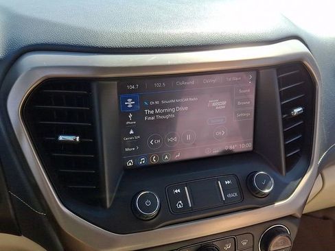 Certified 2020 GMC Acadia Denali FWD image 21