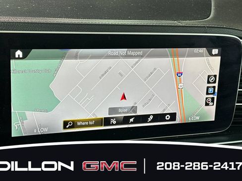Used 2022 Mercedes-Benz GLS 450 4MATIC image 20