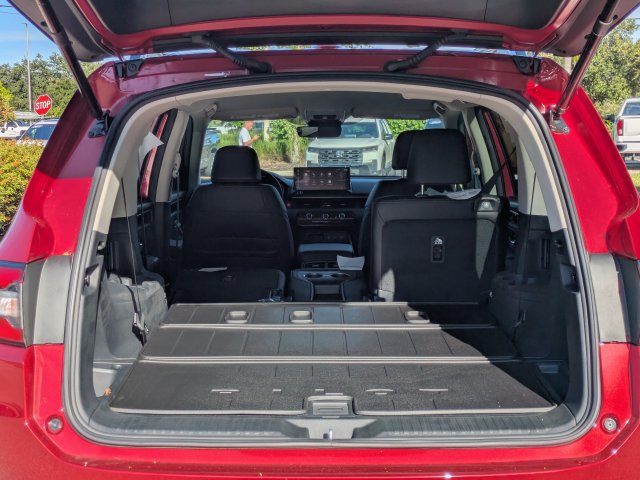 New 2026 Honda Pilot EX-L image 12