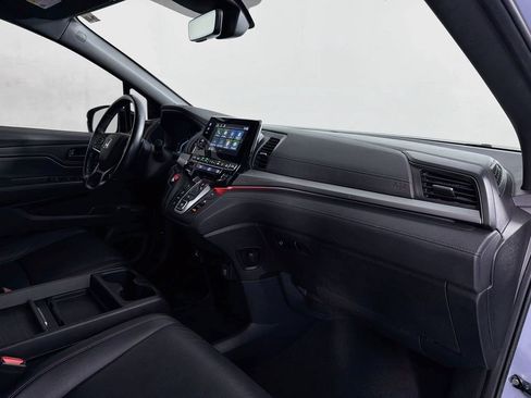 Used 2023 Honda Odyssey Sport image 27