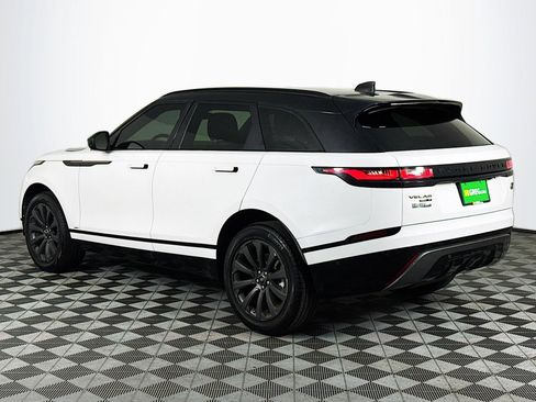 Used 2019 Land Rover Range Rover Velar R-Dynamic SE image 6