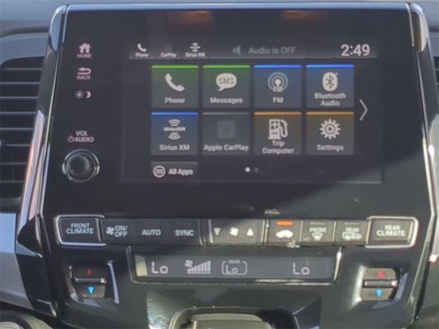 Used 2022 Honda Odyssey EX-L image 17