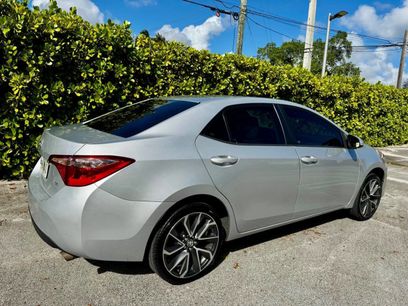 Used 2018 Toyota Corolla LE