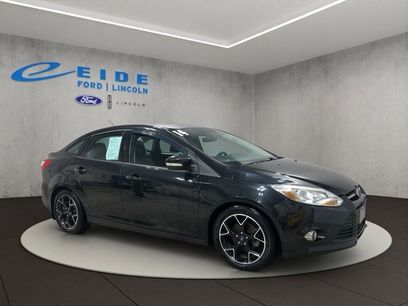 Used 2014 Ford Focus SE w/ Equipment Group 201A
