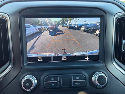 Used 2021 GMC Sierra 1500 AT4 AWD/4WD image 22