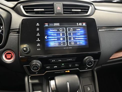 Used 2022 Honda CR-V Touring image 17