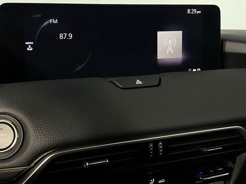 Used 2025 MAZDA CX-90 Plug-In Hybrid w/Premium Sport image 17