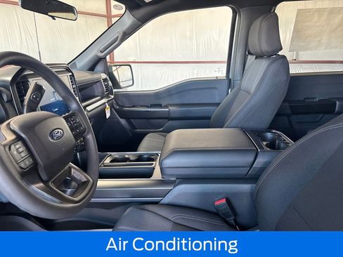 New 2026 Ford F150 STX w/ Equipment Group 200A AWD/4WD image 14