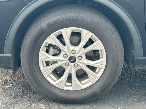 Used 2024 Ford Escape Active AWD/4WD image 12