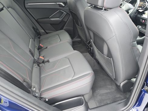 New 2025 Audi Q3 2.0T Premium Plus image 17