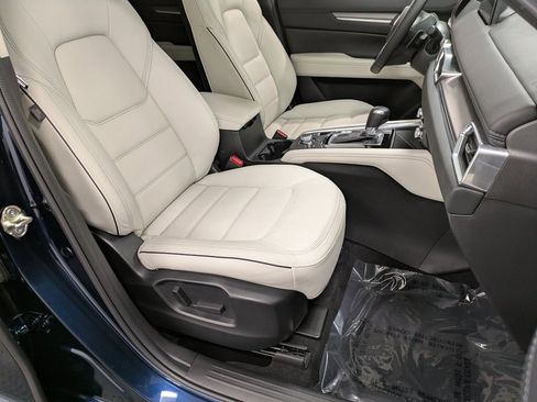 Certified 2025 MAZDA CX-5 AWD 2.5 S image 28