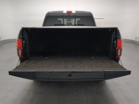 Used 2020 Ford F150 Lariat w/ Equipment Group 502A Luxury AWD/4WD image 29