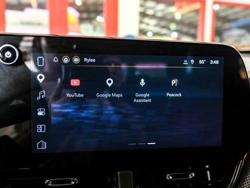 Used 2025 Chevrolet Equinox RS w/ Safety and Technology Package AWD/4WD image 31