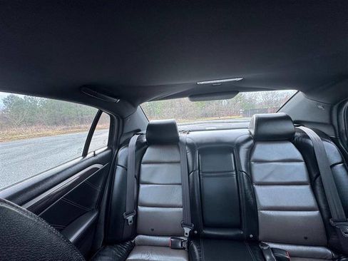 Used 2007 Acura TL Type-S image 22