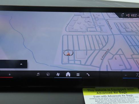 Certified 2025 BMW X3 xDrive30i w/ Premium Package image 16