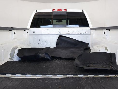 Used 2016 Chevrolet Silverado 3500 LTZ w/ Duramax Plus Package AWD/4WD image 13