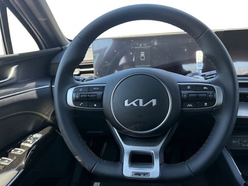 New 2026 Kia K5 GT FWD image 12
