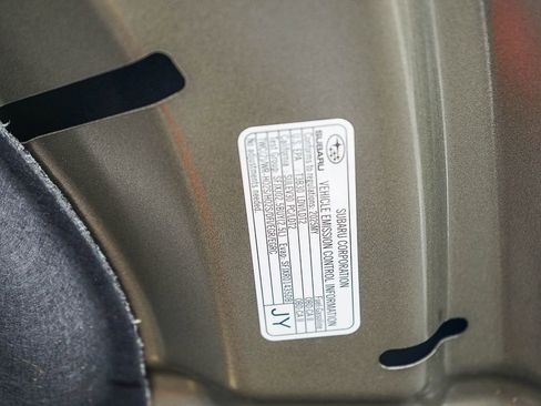 Certified 2025 Subaru Outback Premium image 32