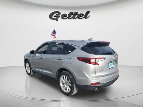 Used 2020 Acura RDX AWD image 7