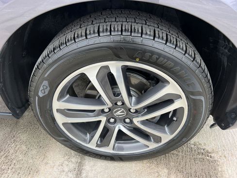Used 2020 Acura MDX Sport Hybrid w/ Advance Pkg AWD/4WD image 12