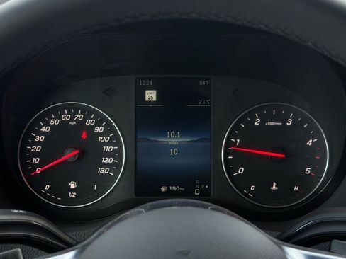 New 2025 Mercedes-Benz Sprinter 2500 image 4