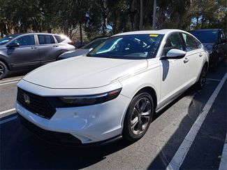 Used 2023 Honda Accord EX-L video 2