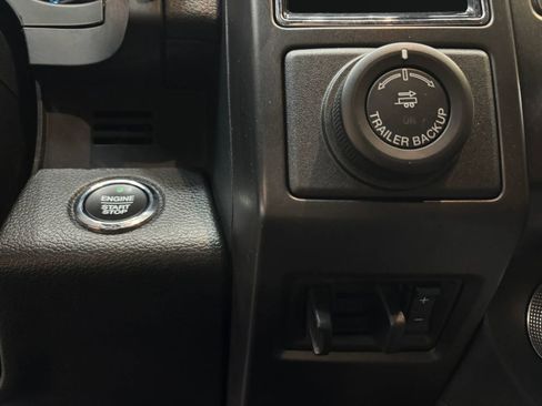 Used 2018 Ford Expedition Max Limited w/ Equipment Group 302A AWD/4WD image 21