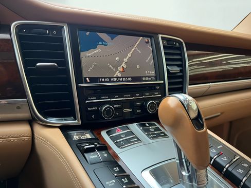 Used 2012 Porsche Panamera AWD/4WD image 64