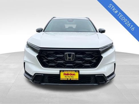 New 2026 Honda CR-V Sport-L image 2