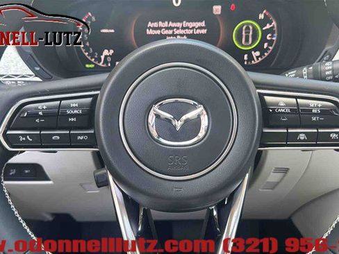 Used 2024 MAZDA CX-90 3.3 Turbo S w/ Premium Plus image 23