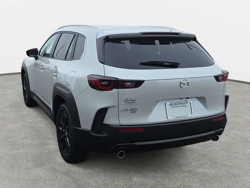 New 2026 MAZDA CX-50 AWD 2.5 S w/ Cargo Package image 7