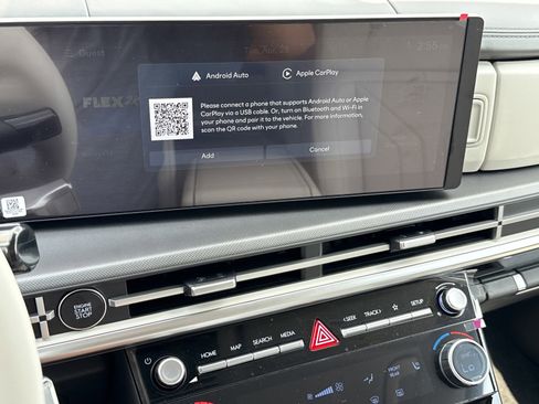New 2026 Hyundai Santa Fe SEL FWD image 22