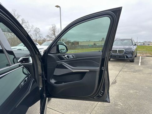 Certified 2025 BMW X5 sDrive40i w/ M Sport Package image 30
