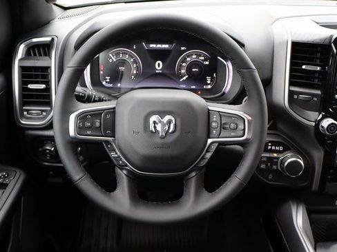 New 2026 RAM 1500 Big Horn image 16