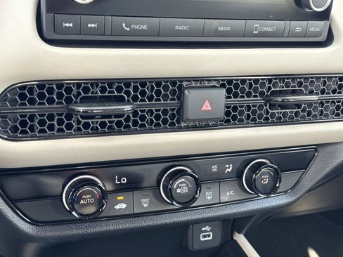 Certified 2023 Honda HR-V LX image 15