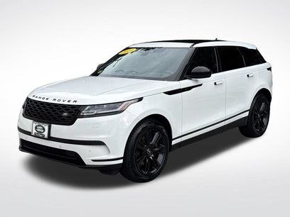 Used 2023 Land Rover Range Rover Velar S