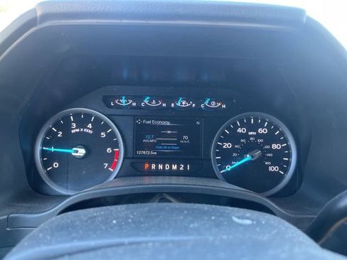 Used 2019 Ford F250 XL w/ STX Appearance Package image 13