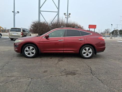 Used 2010 Honda Crosstour EX-L image 5