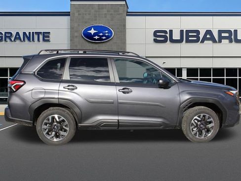 New 2026 Subaru Forester Premium image 5