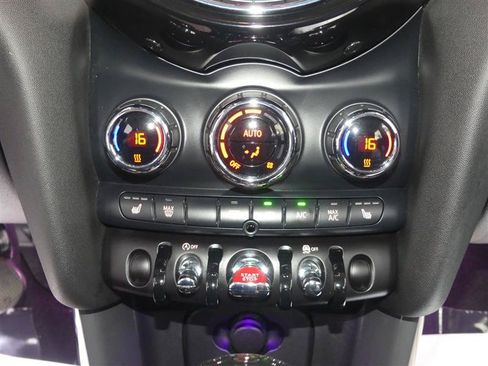 Used 2020 MINI Cooper 2-Door Hardtop w/ Storage Package FWD image 34