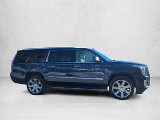 Used 2020 Cadillac Escalade ESV Premium Luxury AWD/4WD video 4