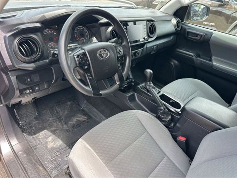 Used 2021 Toyota Tacoma SR w/ SR Convenience Package RWD image 16