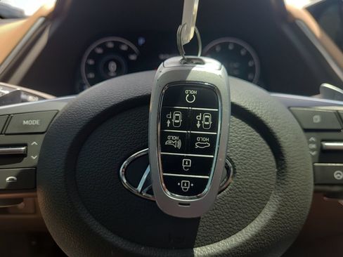 Used 2020 Hyundai Sonata Limited FWD image 34