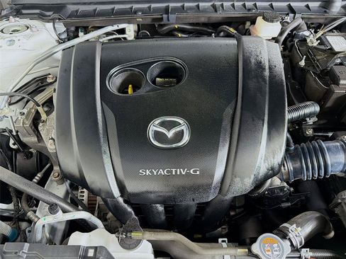 Used 2024 MAZDA CX-50 AWD 2.5 S w/ Cargo Package image 32