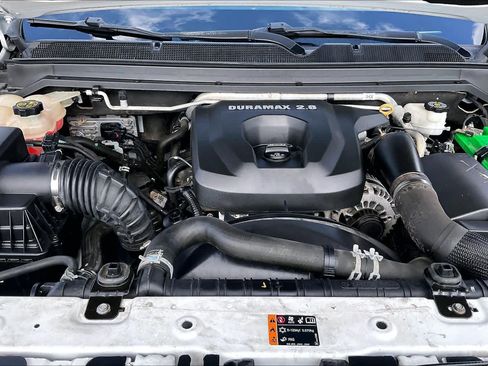 Used 2018 Chevrolet Colorado LT w/ LT Convenience Package AWD/4WD image 29