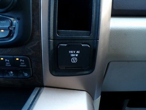 Used 2016 RAM 1500 Laramie Longhorn w/ Convenience Group image 5